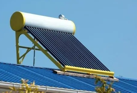 德恩特太阳能热水器清洗教程？太阳能热水器不加热怎么回事？太阳能热水器控制面板说明书